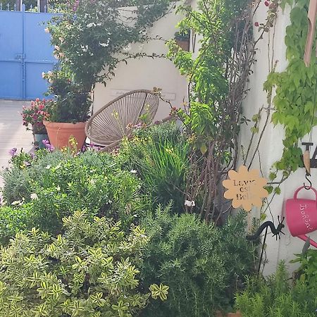 شقة Juan Les Pins Plages Clim Wifi Maison Entiere أنتيب المظهر الخارجي الصورة