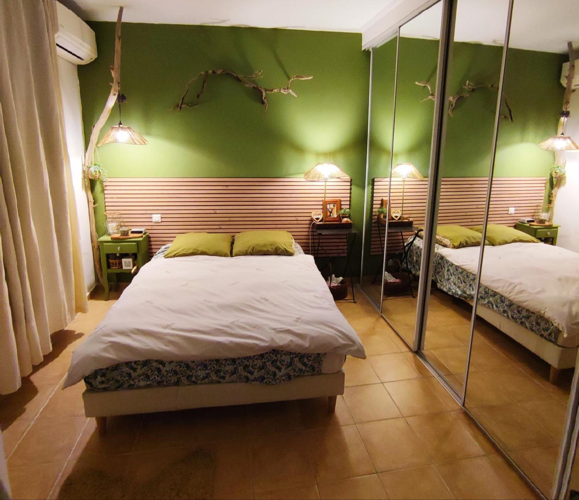شقة Juan Les Pins Plages Clim Wifi Maison Entiere أنتيب المظهر الخارجي الصورة