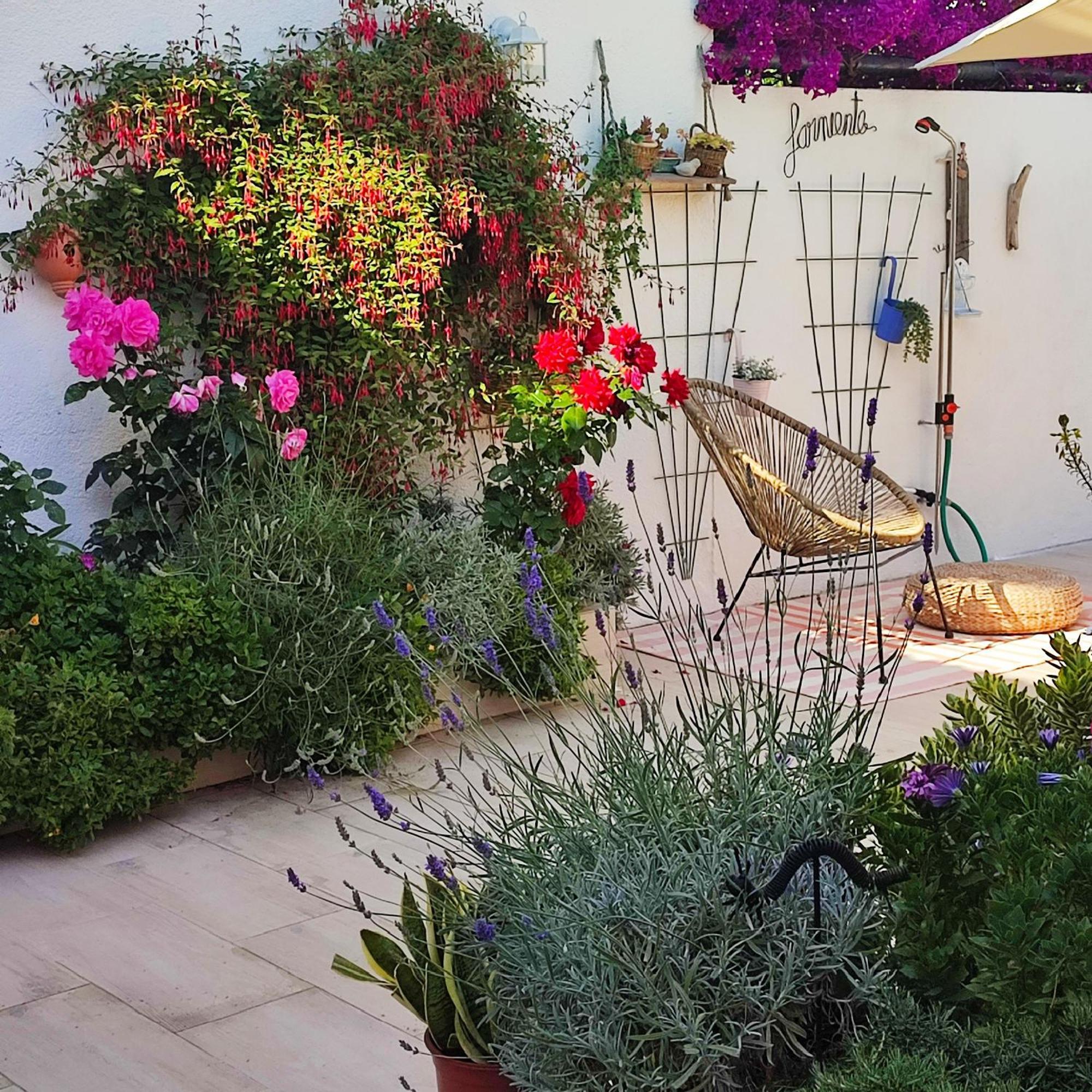 شقة Juan Les Pins Plages Clim Wifi Maison Entiere أنتيب المظهر الخارجي الصورة