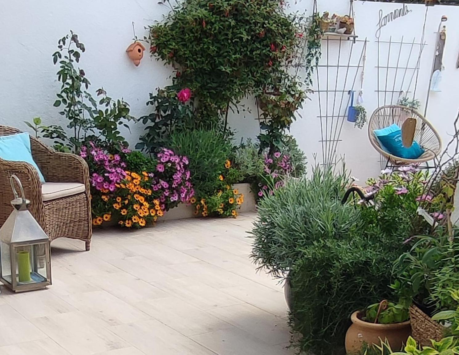 شقة Juan Les Pins Plages Clim Wifi Maison Entiere أنتيب المظهر الخارجي الصورة