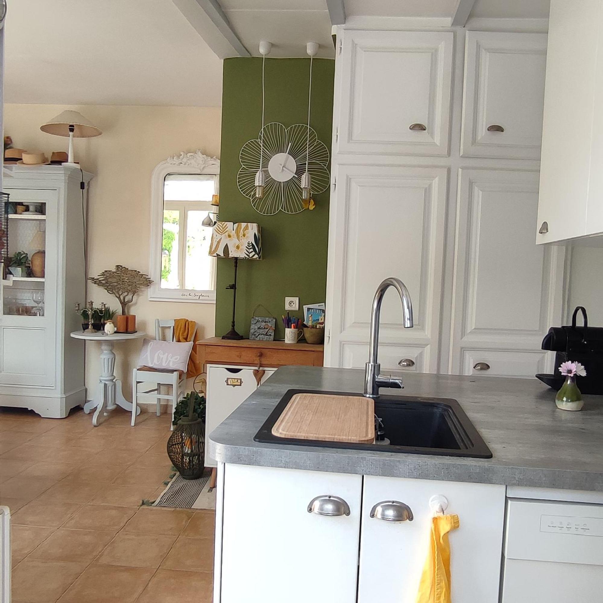 شقة Juan Les Pins Plages Clim Wifi Maison Entiere أنتيب المظهر الخارجي الصورة